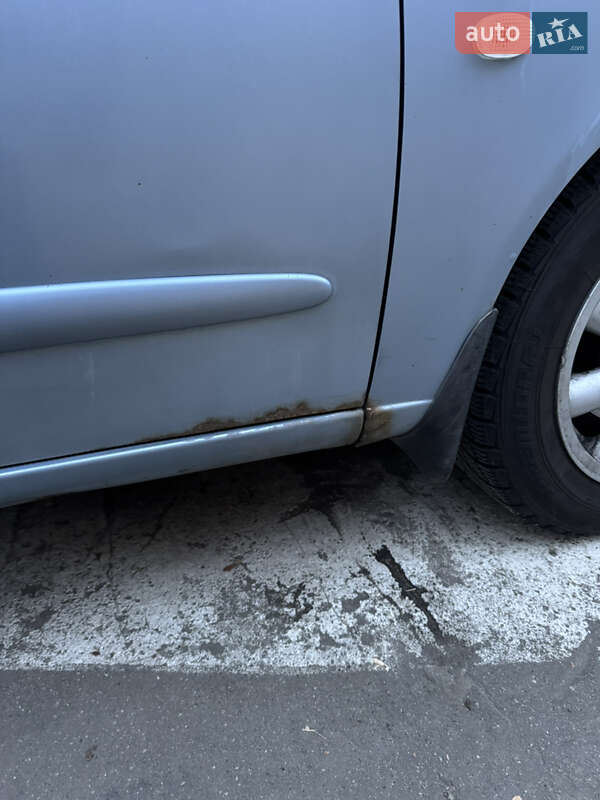 Мінівен Chevrolet Tacuma 2007 в Києві