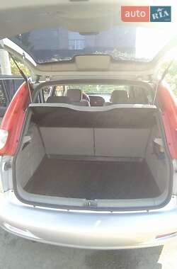 Мінівен Chevrolet Tacuma 2006 в 