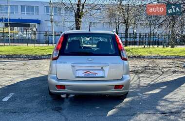 Мінівен Chevrolet Tacuma 2005 в 
