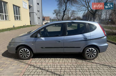 Минивэн Chevrolet Tacuma 2006 в 