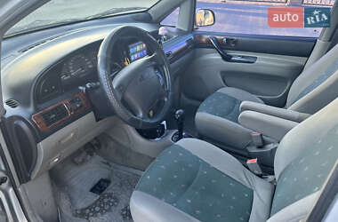 Минивэн Chevrolet Tacuma 2006 в 