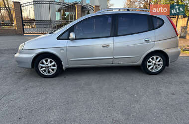Минивэн Chevrolet Tacuma 2006 в 