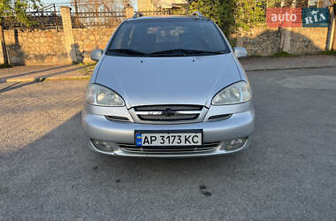 Минивэн Chevrolet Tacuma 2006 в 