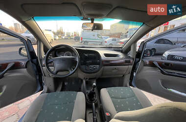 Минивэн Chevrolet Tacuma 2005 в 