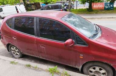 Минивэн Chevrolet Tacuma 2005 в Киеве
