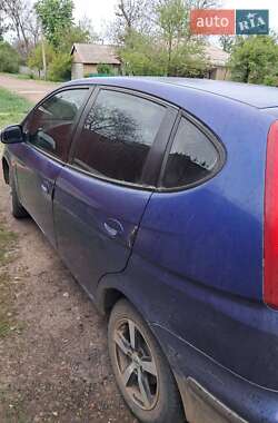 Минивэн Chevrolet Tacuma 2004 в 
