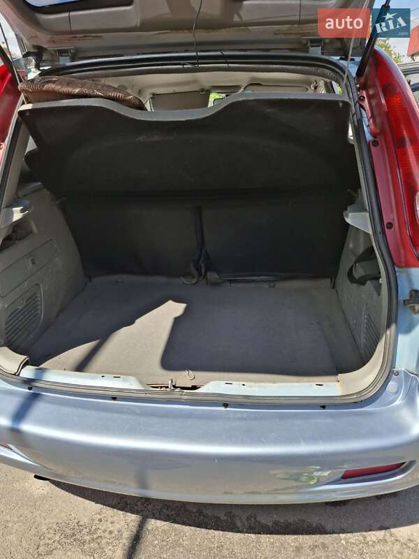 Мінівен Chevrolet Tacuma 2007 в Жмеринці