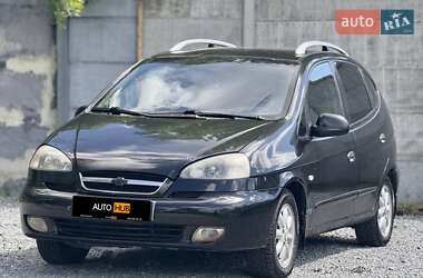 Минивэн Chevrolet Tacuma 2005 в 