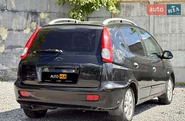 Минивэн Chevrolet Tacuma 2005 в 