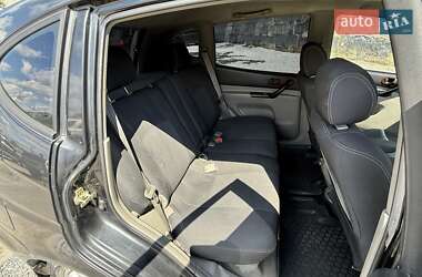 Минивэн Chevrolet Tacuma 2005 в 