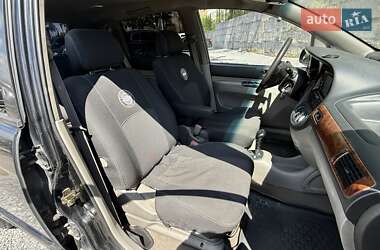 Минивэн Chevrolet Tacuma 2005 в 