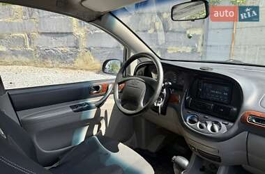 Минивэн Chevrolet Tacuma 2005 в 