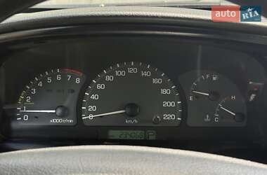 Минивэн Chevrolet Tacuma 2005 в 