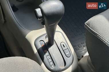 Минивэн Chevrolet Tacuma 2005 в 