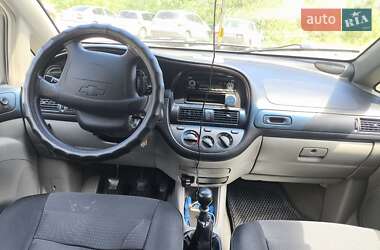 Мінівен Chevrolet Tacuma 2006 в 