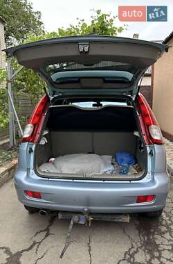 Минивэн Chevrolet Tacuma 2007 в 