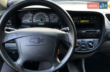 Минивэн Chevrolet Tacuma 2006 в 