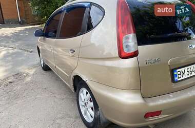 Минивэн Chevrolet Tacuma 2006 в 