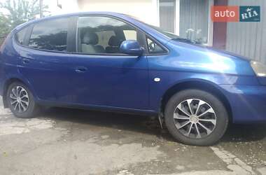 Мінівен Chevrolet Tacuma 2006 в Хмельницькому