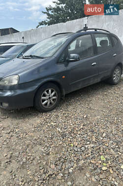 Мінівен Chevrolet Tacuma 2005 в Первомайську