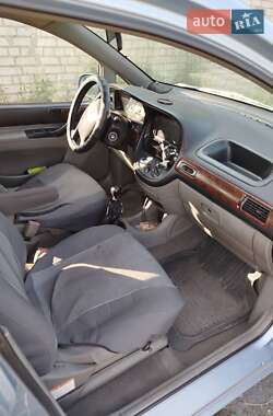 Минивэн Chevrolet Tacuma 2008 в 