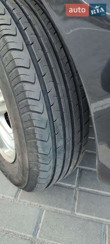 Мінівен Chevrolet Tacuma 2007 в Хмельницькому фото 2 Мінівен Chevrolet Tacuma 2007 в Хмельницькому