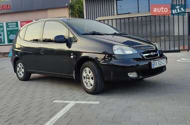 Минивэн Chevrolet Tacuma 2007 в Хмельницком