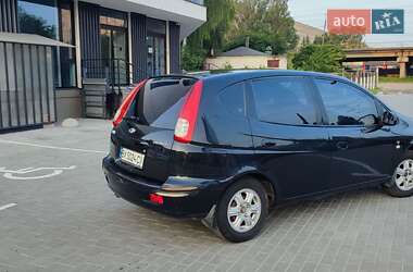 Минивэн Chevrolet Tacuma 2007 в Хмельницком