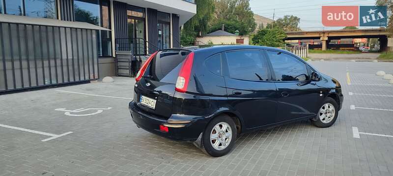 Мінівен Chevrolet Tacuma 2007 в Хмельницькому фото 12 Мінівен Chevrolet Tacuma 2007 в Хмельницькому