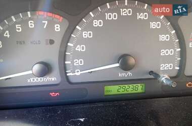 Минивэн Chevrolet Tacuma 2004 в 