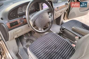 Минивэн Chevrolet Tacuma 2007 в 