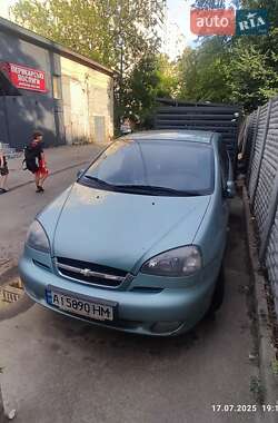 Універсал Chevrolet Tacuma 2008 в Боярці