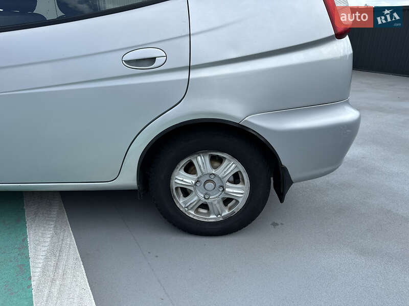 Мінівен Chevrolet Tacuma 2005 в Києві