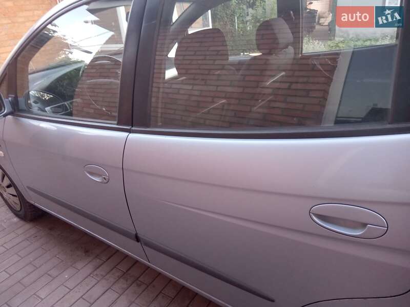 Мінівен Chevrolet Tacuma 2008 в Козятині