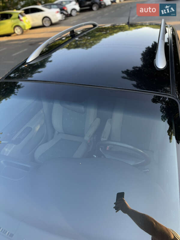 Мінівен Chevrolet Tacuma 2005 в Одесі