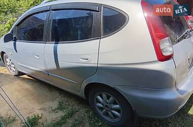 Минивэн Chevrolet Tacuma 2006 в 