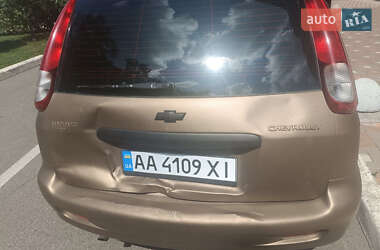 Мінівен Chevrolet Tacuma 2005 в Києві