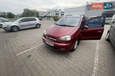 Минивэн Chevrolet Tacuma 2005 в Хмельницком