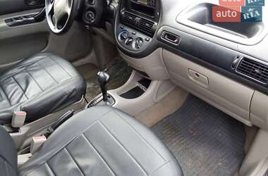 Минивэн Chevrolet Tacuma 2005 в Николаеве