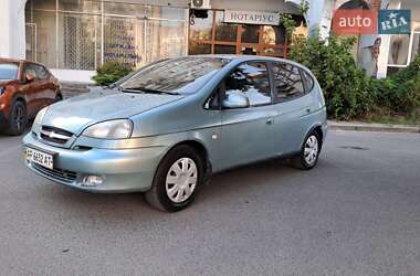 Мінівен Chevrolet Tacuma 2007 в Луцьку