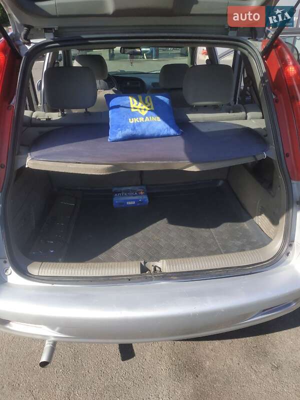 Минивэн Chevrolet Tacuma 2007 в Киеве