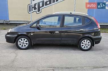 Минивэн Chevrolet Tacuma 2006 в 