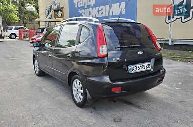 Минивэн Chevrolet Tacuma 2006 в 