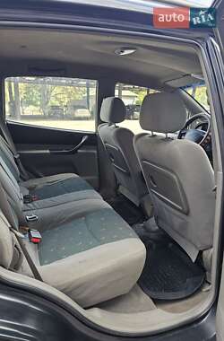 Минивэн Chevrolet Tacuma 2006 в 