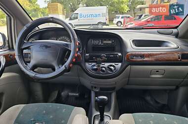 Минивэн Chevrolet Tacuma 2006 в 