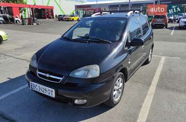 Минивэн Chevrolet Tacuma 2005 в Киеве