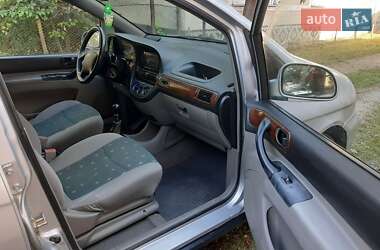 Минивэн Chevrolet Tacuma 2006 в  фото 11 Минивэн Chevrolet Tacuma 2006 в