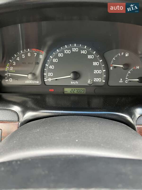 Минивэн Chevrolet Tacuma 2007 в Киеве