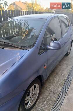 Минивэн Chevrolet Tacuma 2004 в Ивано-Франковске