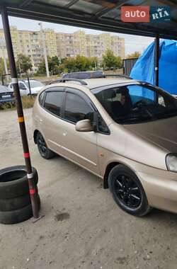 Минивэн Chevrolet Tacuma 2005 в Киеве